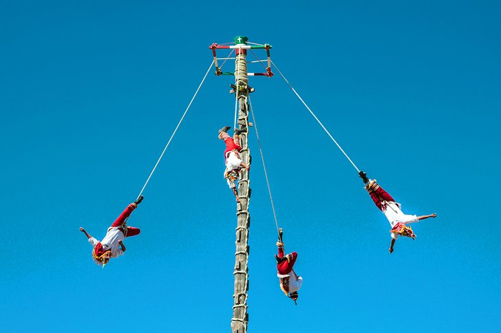 Las 11 mejores atracciones y cosas para hacer en Cozumel