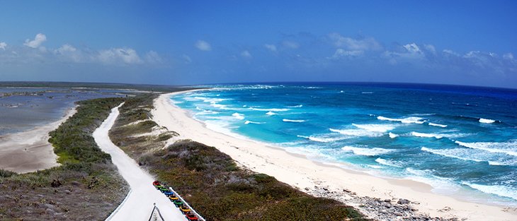 Punta Sur Eco Beach Park