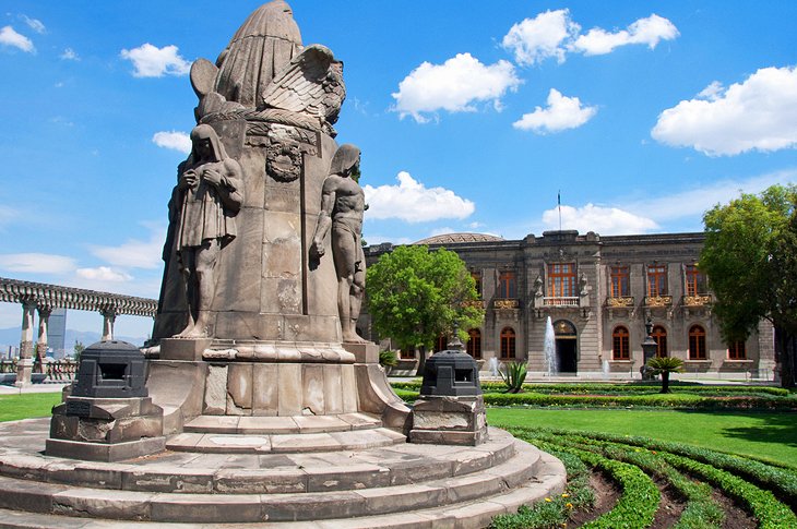 15 Top Rated Tourist Attractions In Mexico City Planetware