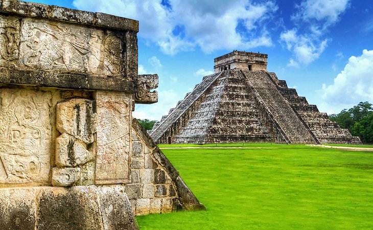 21 Top-Rated Attractions & Places to Visit in Mexico | PlanetWare