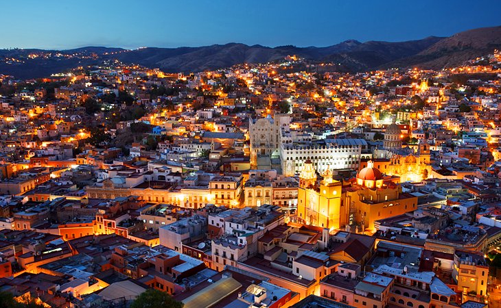 Guanajuato