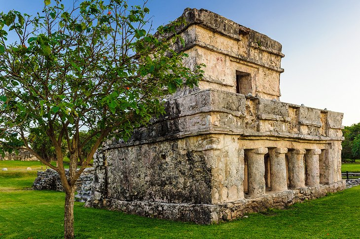 7 cosas que ver y hacer en las ruinas de Tulum