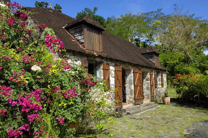 Musée de la Pagerie