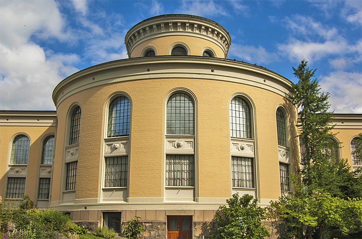 University Museum of Bergen