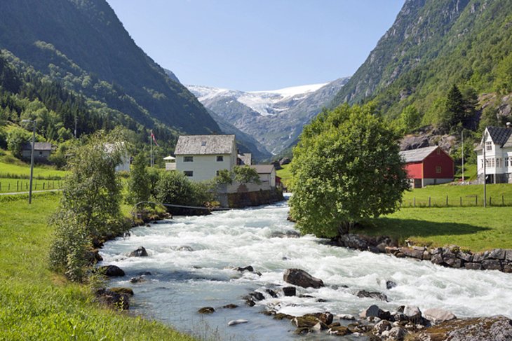 Sørfjorden