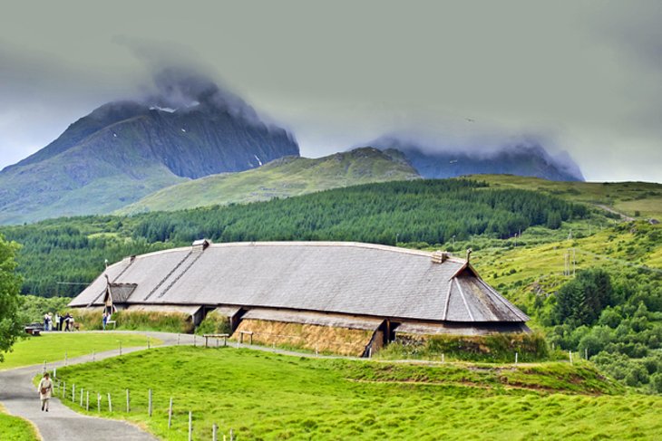 Lofotr Viking Museum