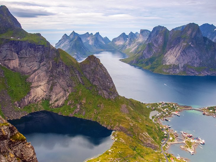 glas Kælder Forkæl dig 9 Top-Rated Tourist Attractions on the Lofoten Islands | PlanetWare