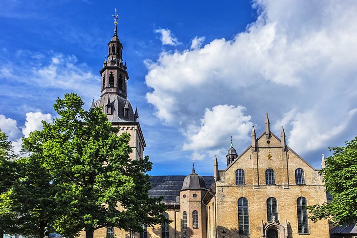 Oslo Cathedral