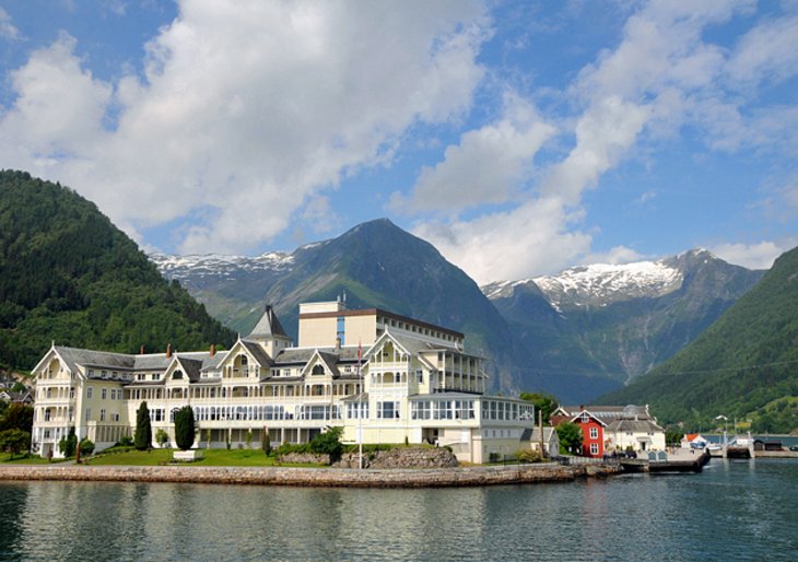 Balestrand