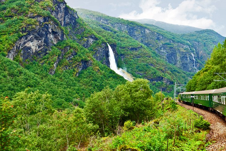 Flam Railway