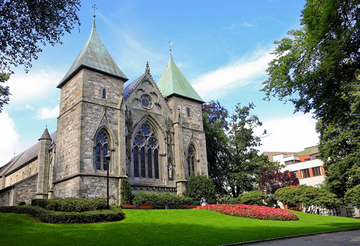 Stavanger Cathedral