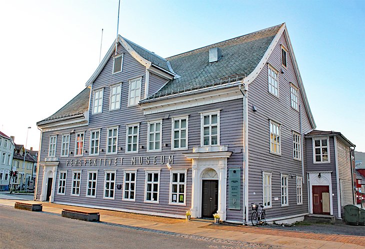 Perspektivet Museum (Perspective Museum)