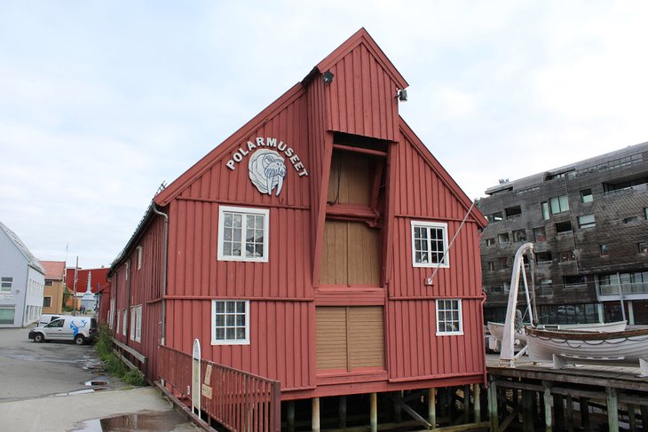 11 atracciones turísticas y cosas para hacer mejor valoradas en Tromso
