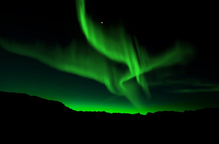 Science Center of Northern Norway