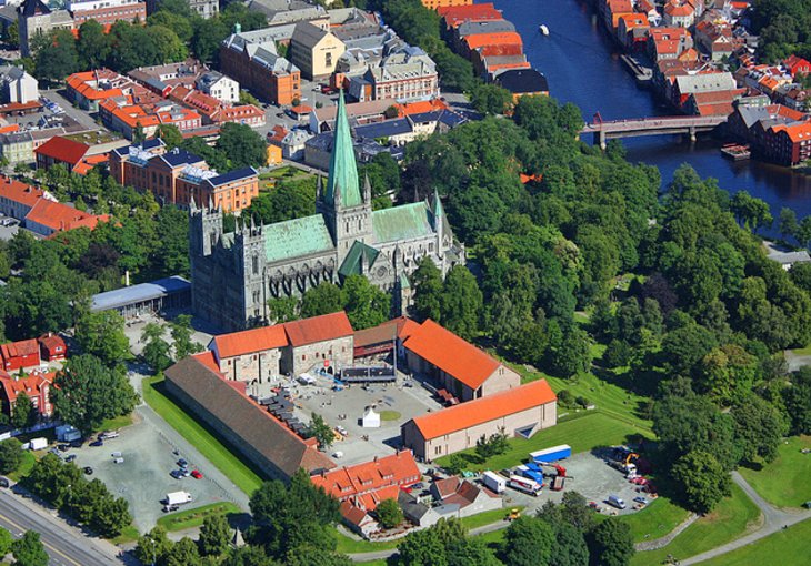 Do In Trondheim