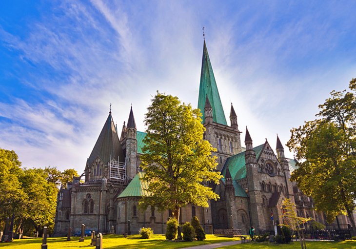 Nidaros Cathedral