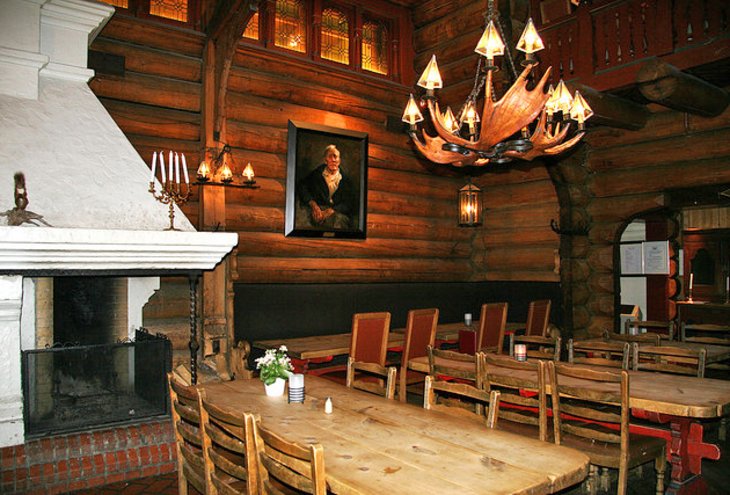 Tryvannstårn