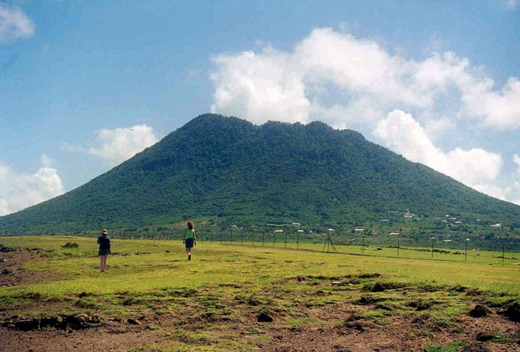 Las 12 atracciones turísticas mejor calificadas en Bonaire, Saba y St. Eustatius