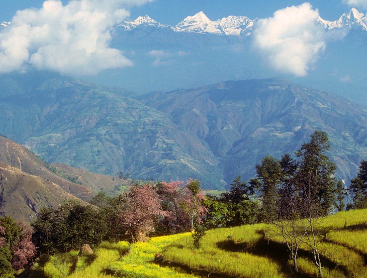 Helambu Trek