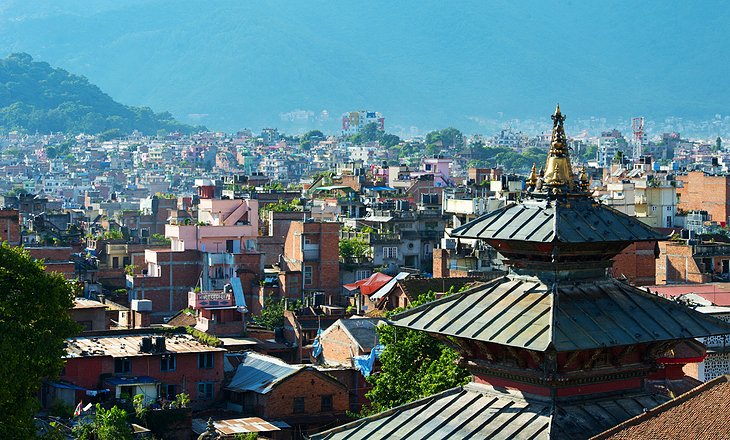 15 Top-Rated Tourist Attractions in Nepal | PlanetWare