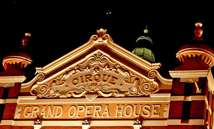 Grand Opera House
