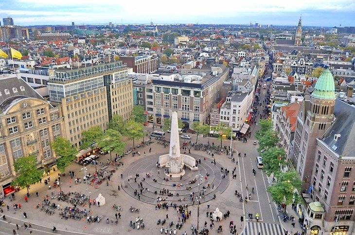 Dam Square