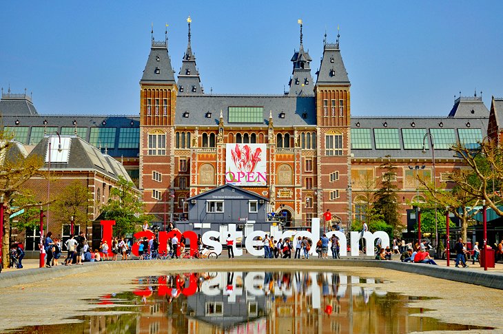 24 Top-Rated Attractions & Things to Do in Amsterdam | PlanetWare