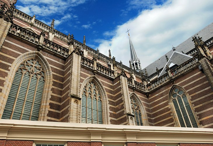 Nieuwe Kerk