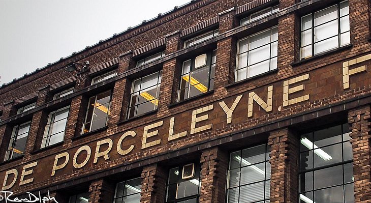 Koninklijke Porceleyne Fles