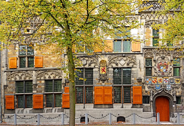 Gemeenlandshuis