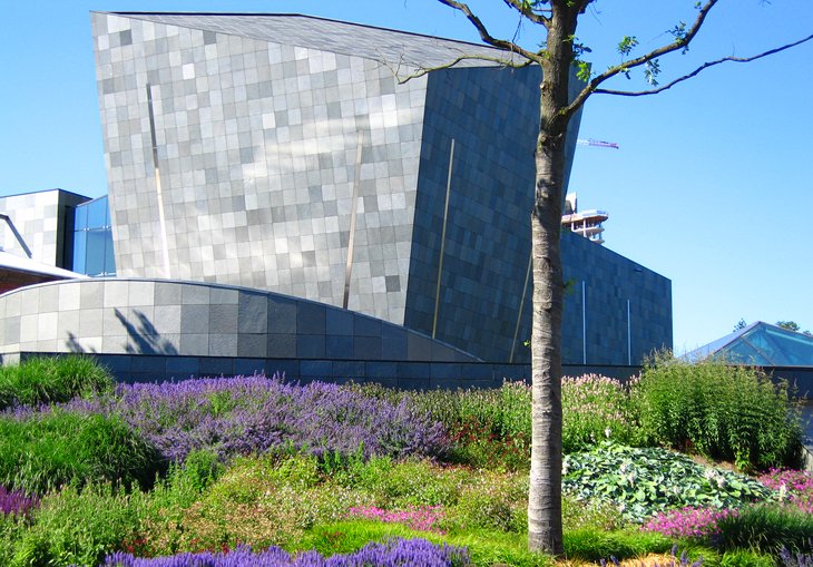 11 Top-Rated Tourist Attractions in Eindhoven |