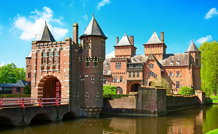 De Haar Castle