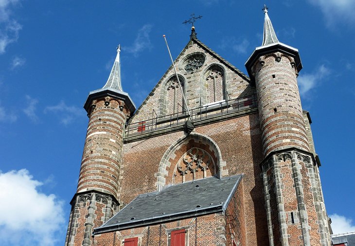 St. Pieterskerk
