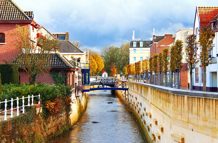 Romantic Valkenburg