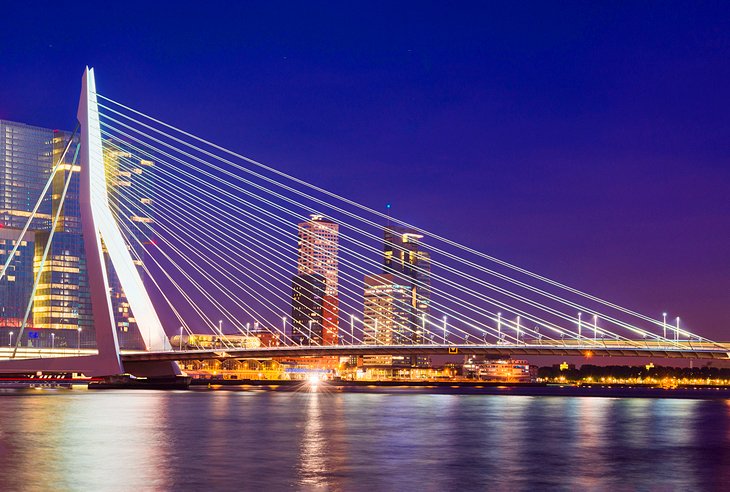 18 Top-Rated Attractions & Things to Do in Rotterdam | PlanetWare