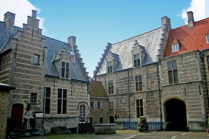 Palais de Markiezenhof