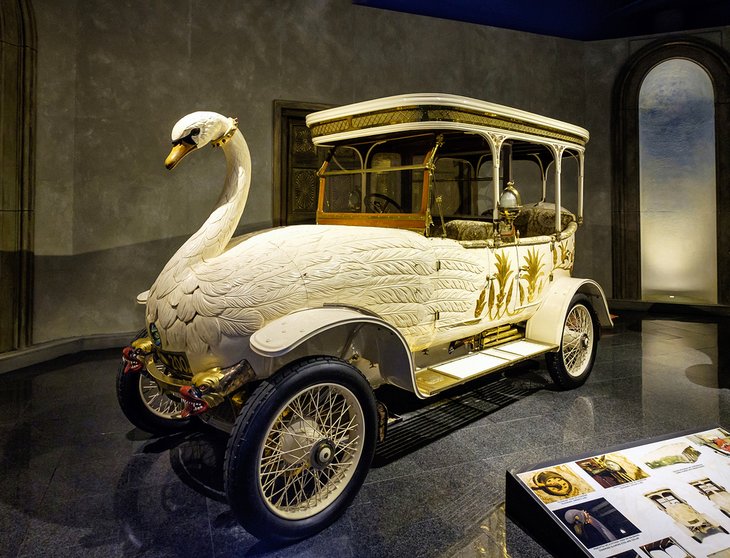 Musée Louwman