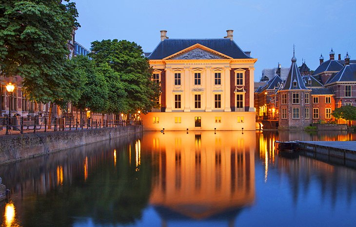 The Binnenhof