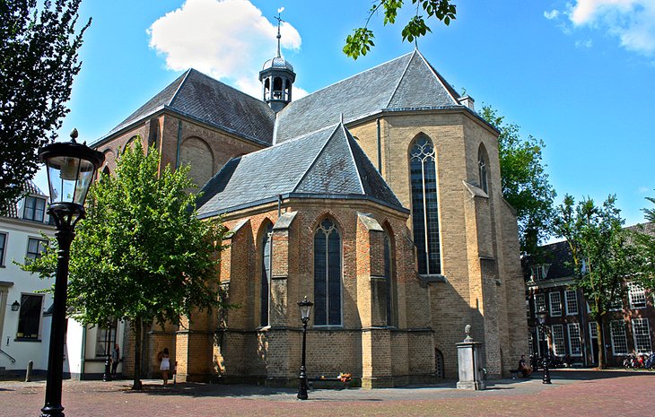 St. Pieterskerk