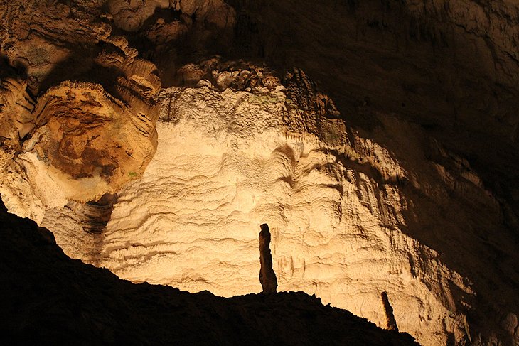 Waitomo Caves