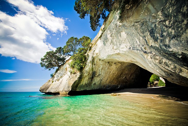 Coromandel Peninsula