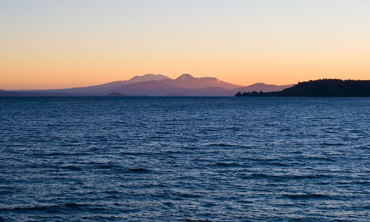 Taupo