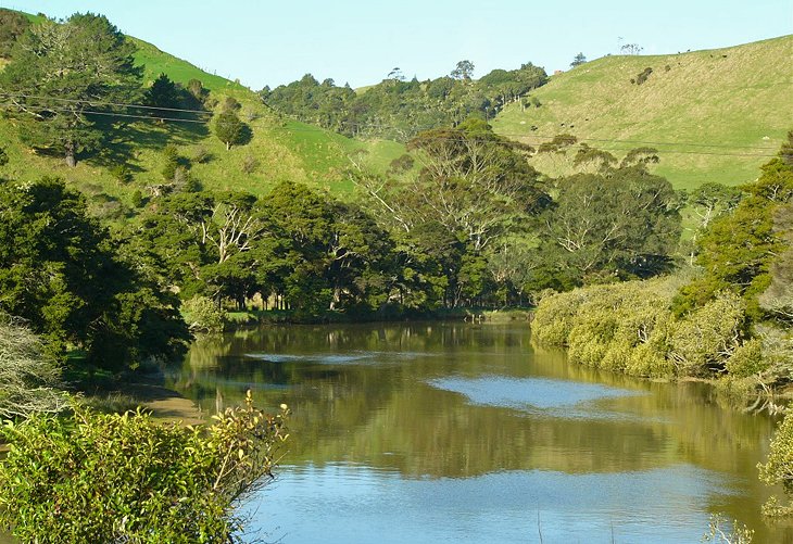 8 excursiones de un día mejor valoradas desde Auckland