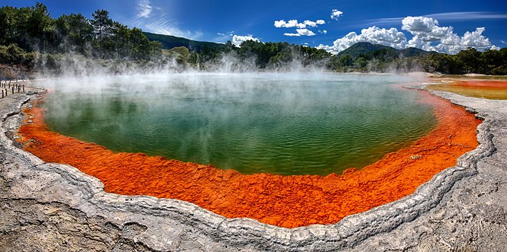 8 excursiones de un día mejor valoradas desde Auckland