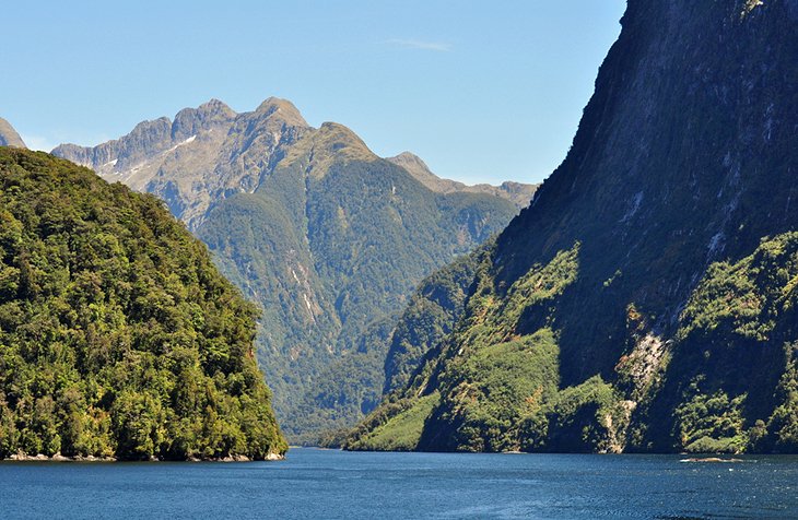 Doubtful Sound