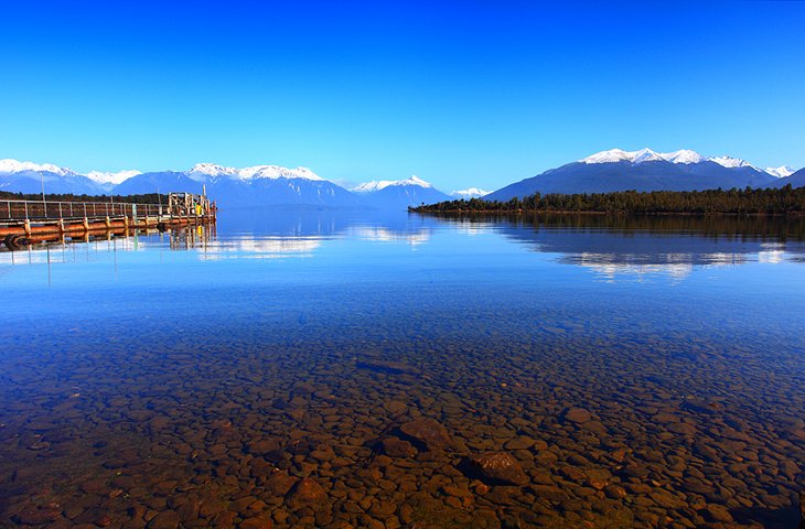 Te Anau