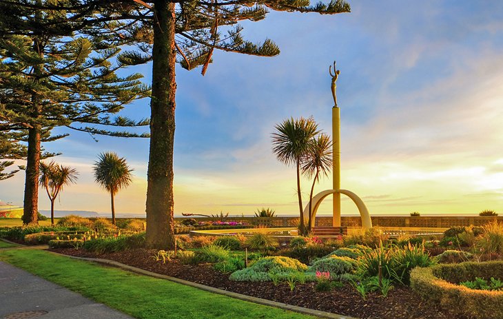 12 Top-Rated Tourist Attractions in Napier | PlanetWare