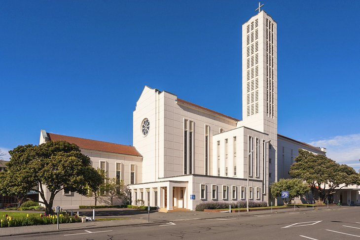 St. John's Anglican Cathedral