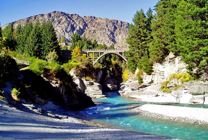 15 Top Rated Things To Do In Queenstown Planetware