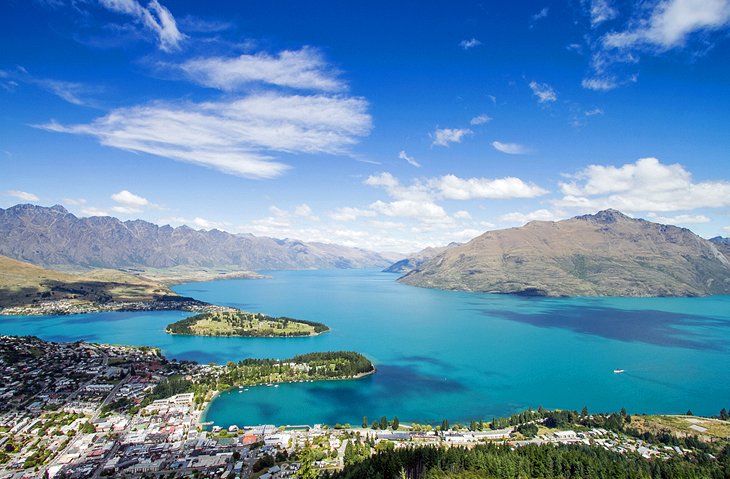 15 Top Rated Things To Do In Queenstown Planetware